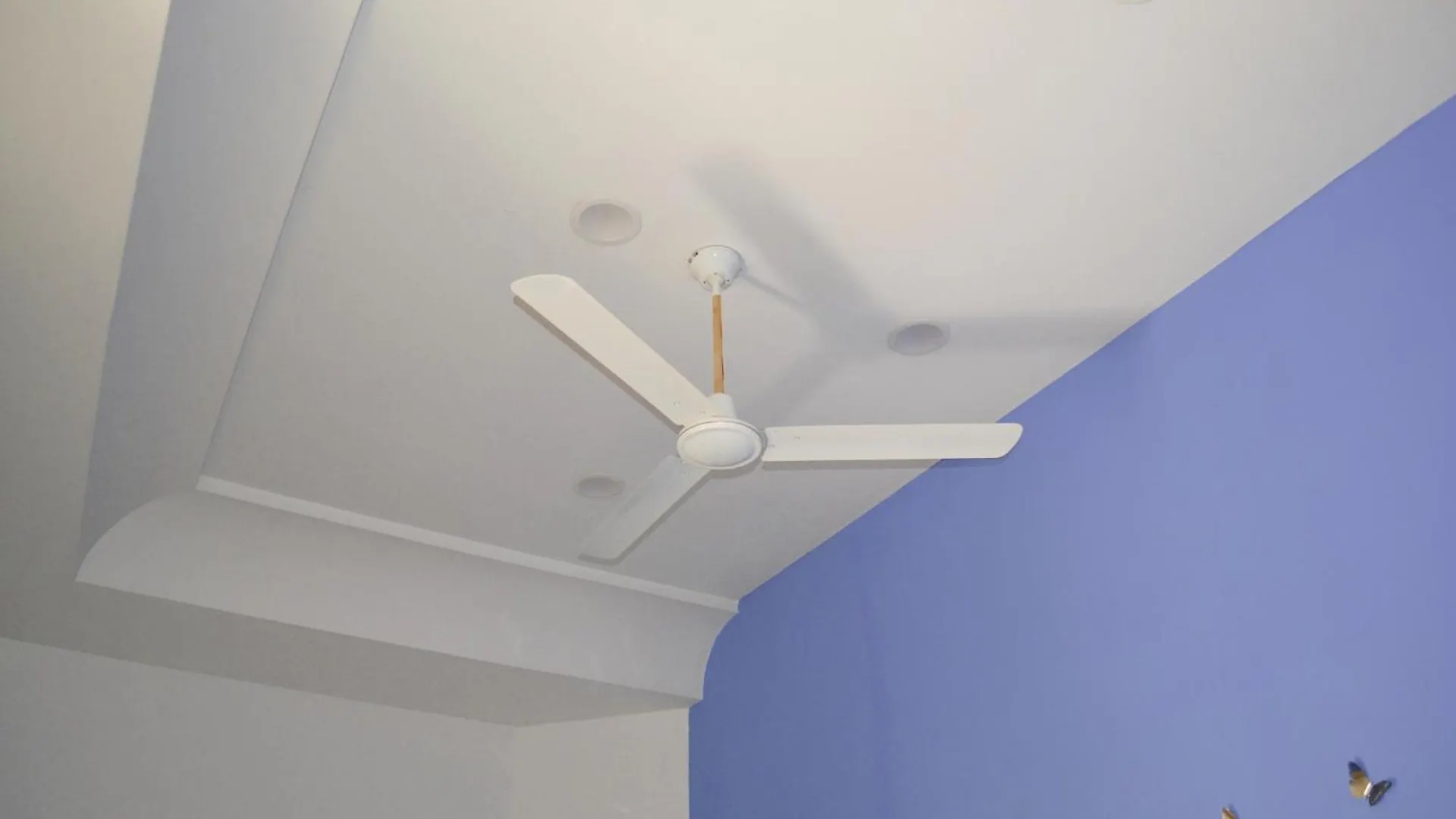Casa Round Apartment Naples