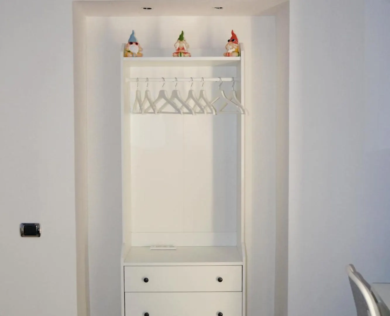 Casa Round Apartment Naples