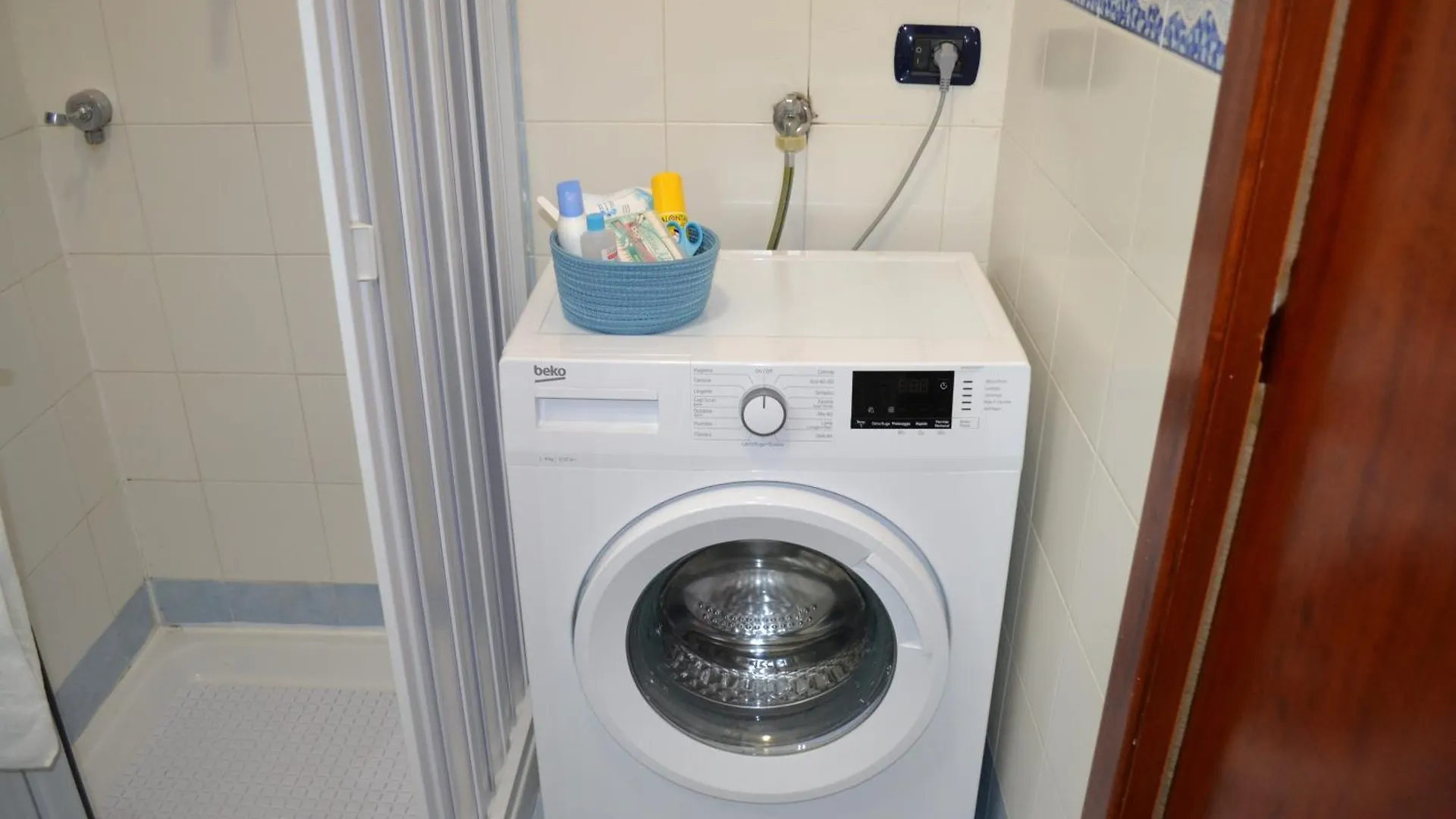Casa Round Apartment Naples
