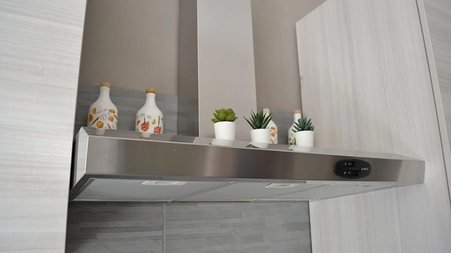 Casa Round Apartment Naples