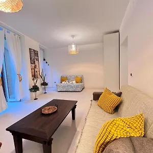  Appartamento Street Chiaia